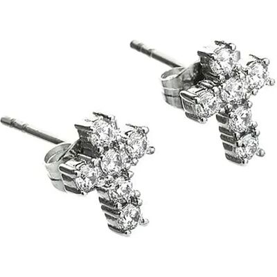 Chiara Ferragni Boucles D´oreilles J19awc06 Grey One Size Femme - Publicité Chiara Ferragni Boucles D´oreilles J19awc06 Grey One Size Femme - Publicité