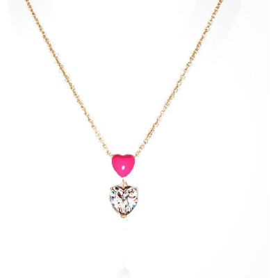 Chiara Ferragni Collier J19awd01 Golden One Size Femme - Publicité Chiara Ferragni Collier J19awd01 Golden One Size Femme - Publicité