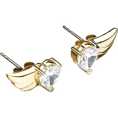 Chiara Ferragni Boucles D´oreilles J19avh07 Golden One Size Femme - Publicité Chiara Ferragni Boucles D´oreilles J19avh07 Golden One Size Femme - Publicité
