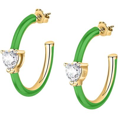 Chiara Ferragni Boucles D´oreilles J19avi22 One Size Femme - Publicité Chiara Ferragni Boucles D´oreilles J19avi22 One Size Femme - Publicité