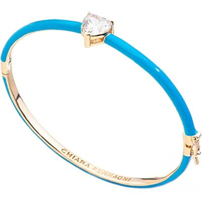 Chiara Ferragni Bracelet J19avi29 Golden One Size Femme - Publicité Chiara Ferragni Bracelet J19avi29 Golden One Size Femme - Publicité