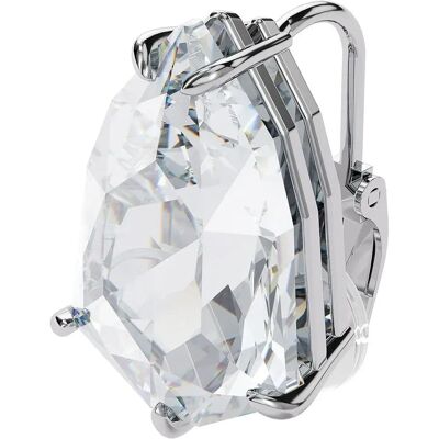 Swarovski Boucles D´oreilles 5600752 Grey One Size Femme - Publicité Swarovski Boucles D´oreilles 5600752 Grey One Size Femme - Publicité