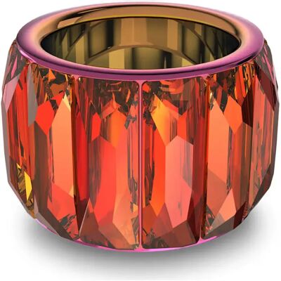 Swarovski Bague 5607414 Red 52 Femme - Publicité Swarovski Bague 5607414 Red 52 Femme - Publicité