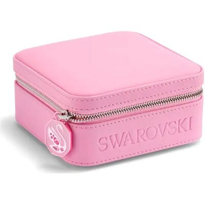 Swarovski Boîte à Bijoux 5644902 Pink One Size Homme,Femme - Publicité Swarovski Boîte à Bijoux 5644902 Pink One Size Homme,Femme - Publicité