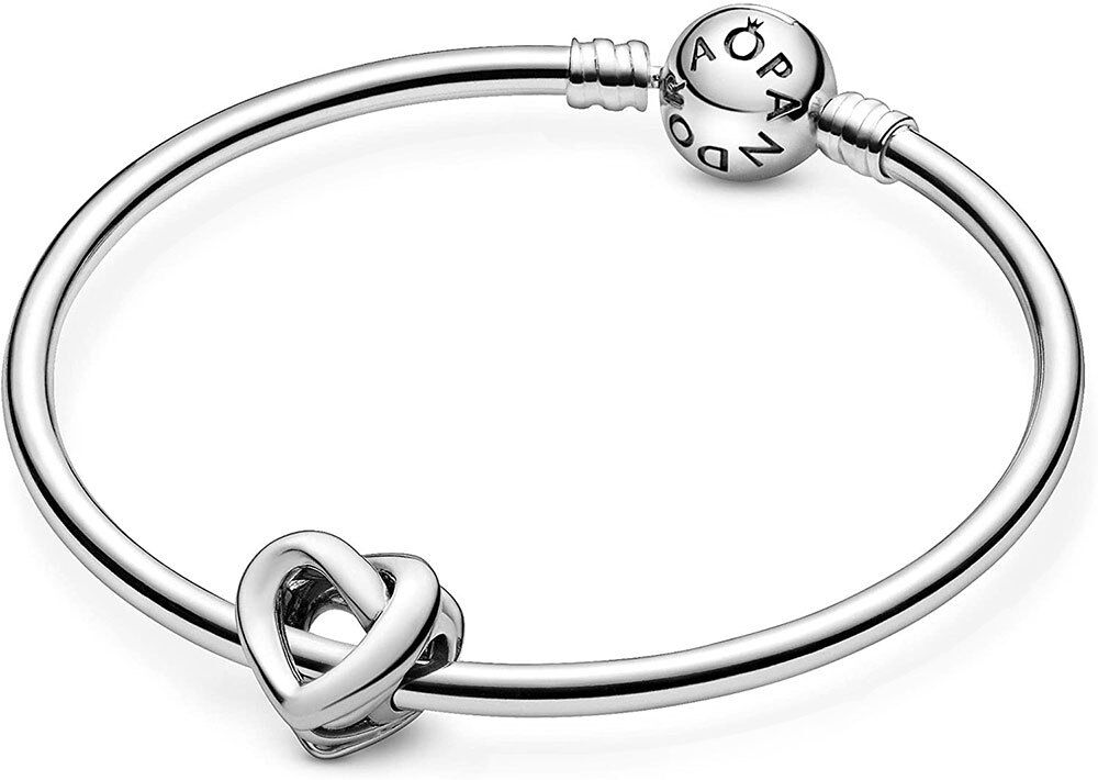 Pandora 798081 Charm Argenté Homme Argenté One Size male