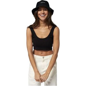 Mystic Débardeur Flux Black L Femme - Publicité Mystic Débardeur Flux Black L Femme - Publicité
