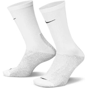 Nike Chaussettes Grip Vapor Strike White / Black EU 36-38 Homme - Publicité Nike Chaussettes Grip Vapor Strike White / Black EU 36-38 Homme - Publicité