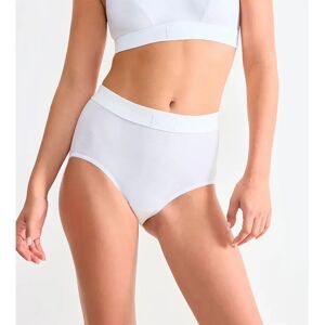 Sloggi Culotte Double Comfort T Maxi 2 Unités White 42 Femme - Publicité Sloggi Culotte Double Comfort T Maxi 2 Unités White 42 Femme - Publicité