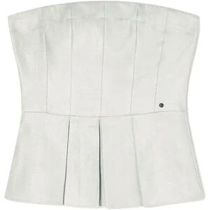 Giorgio Armani Exchange Débardeur Xw001984_af21530 Dust S Femme - Publicité Giorgio Armani Exchange Débardeur Xw001984_af21530 Dust S Femme - Publicité