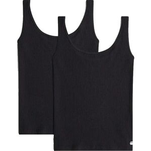 G-star Sous-vêtement Sans Manches D29450-01 2 Unités Black S Femme - Publicité G-star Sous-vêtement Sans Manches D29450-01 2 Unités Black S Femme - Publicité