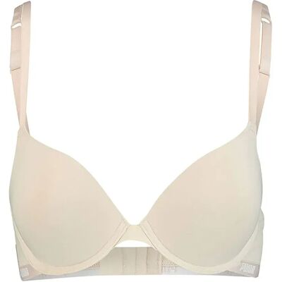 Puma Soutien-gorge Pushup Hang Rose Dust 75 Femme - Publicité Puma Soutien-gorge Pushup Hang Rose Dust 75 Femme - Publicité