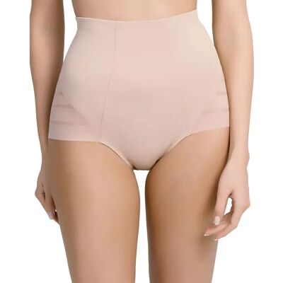 Dim Paris Ceinture Haute Ad000iv.2gk Beige S Femme - Publicité Dim Paris Ceinture Haute Ad000iv.2gk Beige S Femme - Publicité