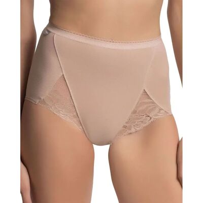 Playtex Culotte Cotton Lace 2 Unités Natural 40 Femme - Publicité Playtex Culotte Cotton Lace 2 Unités Natural 40 Femme - Publicité