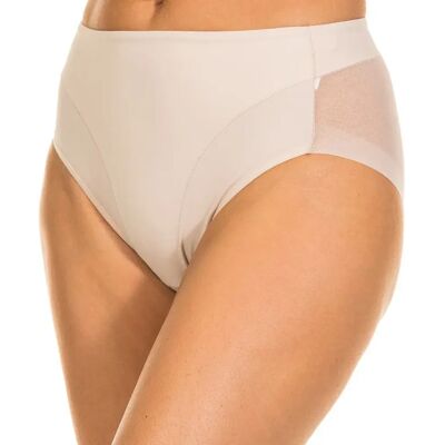 Janira Soutien-gorge Secrets Guita Sand L Femme - Publicité Janira Soutien-gorge Secrets Guita Sand L Femme - Publicité