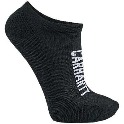 Carhartt Chaussettes Courtes Force Logo 3 Paires Black EU 46-48 Homme - Publicité Carhartt Chaussettes Courtes Force Logo 3 Paires Black EU 46-48 Homme - Publicité
