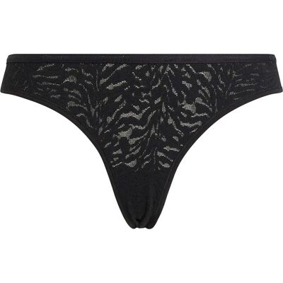 Calvin Klein Culotte 000qf7348e Black M Femme - Publicité Calvin Klein Culotte 000qf7348e Black M Femme - Publicité