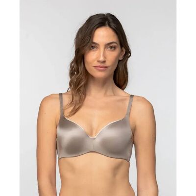 Playtex Soutien-gorge 24 Hours Soft Absolu Brown 90 Femme - Publicité Playtex Soutien-gorge 24 Hours Soft Absolu Brown 90 Femme - Publicité