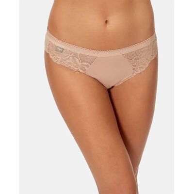 Playtex Culotte 2 Unités Natural M Femme - Publicité Playtex Culotte 2 Unités Natural M Femme - Publicité
