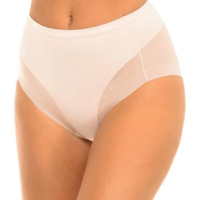 Janira Soutien-gorge Secrets Guita Beige M Femme - Publicité Janira Soutien-gorge Secrets Guita Beige M Femme - Publicité