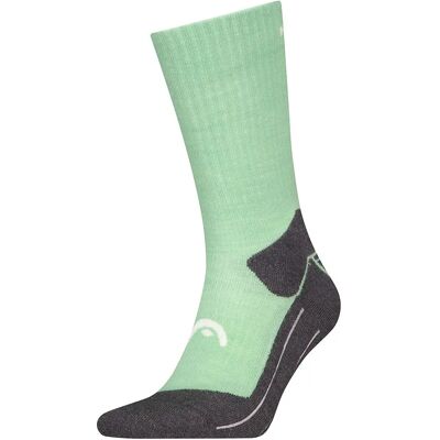HEAD HIKING WARM LONG CREW 1P - Wandersocken - Publicité HEAD HIKING WARM LONG CREW 1P - Wandersocken - Publicité
