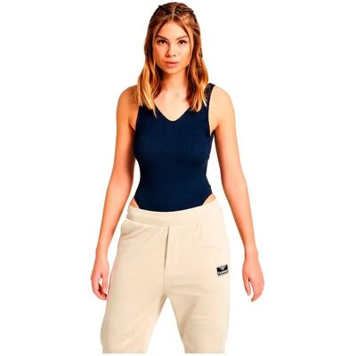 Hummel Corps Sans Manches Blast Seamless Total Eclipse XS-S Femme - Publicité Hummel Corps Sans Manches Blast Seamless Total Eclipse XS-S Femme - Publicité
