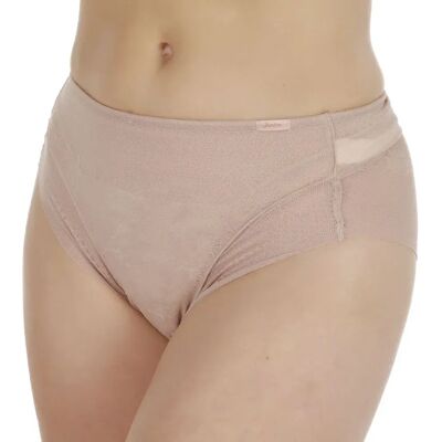 Janira Culotte Magic Band Cosmetic M Femme - Publicité Janira Culotte Magic Band Cosmetic M Femme - Publicité