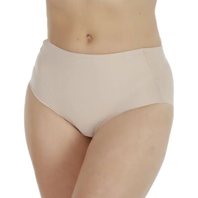 Janira Maxi Culotte Courbes Parfaites Dune L Femme - Publicité Janira Maxi Culotte Courbes Parfaites Dune L Femme - Publicité