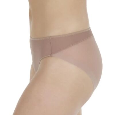 Janira Culottes Effet Tanga Midi Nilo L Femme - Publicité Janira Culottes Effet Tanga Midi Nilo L Femme - Publicité