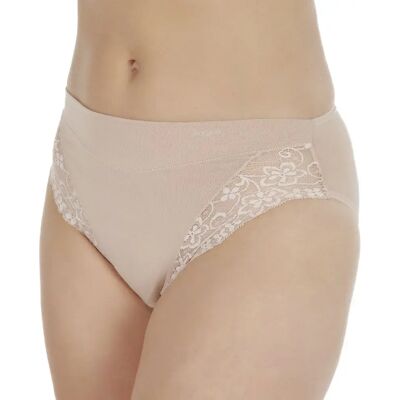 Janira Culotte 2 Unités Dune L Femme - Publicité Janira Culotte 2 Unités Dune L Femme - Publicité