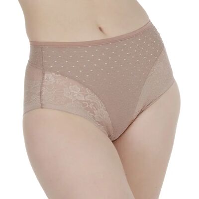 Janira Culotte Secret Figure Nilo M Femme - Publicité Janira Culotte Secret Figure Nilo M Femme - Publicité
