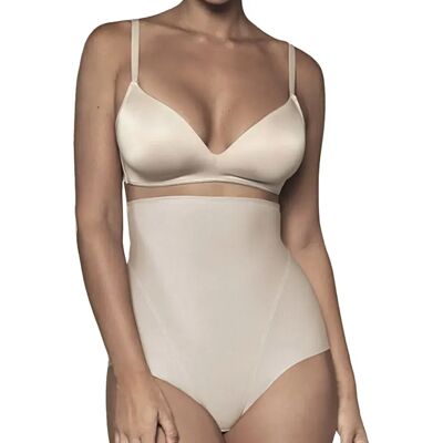 Janira Culotte Silueta Forte Plus Panty Perfect Dune L Femme - Publicité Janira Culotte Silueta Forte Plus Panty Perfect Dune L Femme - Publicité