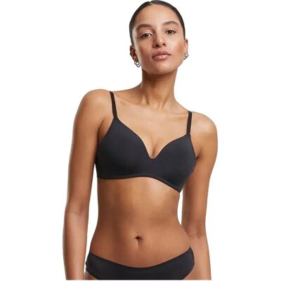 Urban Classics Soutien-gorge Basic Padded 2 Unités Black 85 Femme - Publicité Urban Classics Soutien-gorge Basic Padded 2 Unités Black 85 Femme - Publicité