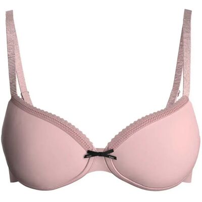 Hugo Soutien-gorge Unique 10273201 01 Light / Pastel Pink 688 75 Femme - Publicité Hugo Soutien-gorge Unique 10273201 01 Light / Pastel Pink 688 75 Femme - Publicité
