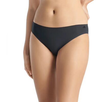 Adidas Underwear Culotte Active Light Flex 3 Unités Black / Alm / Pi M Femme - Publicité Adidas Underwear Culotte Active Light Flex 3 Unités Black / Alm / Pi M Femme - Publicité
