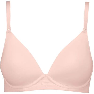 Puma Soutien-gorge 701234801 Light Pink 70 Femme - Publicité Puma Soutien-gorge 701234801 Light Pink 70 Femme - Publicité
