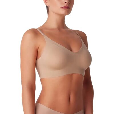 Cotonella Soutien-gorge Adc17 Beige S Femme - Publicité Cotonella Soutien-gorge Adc17 Beige S Femme - Publicité