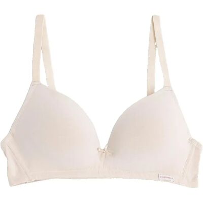 Cotonella Soutien-gorge Add23 Powder 90 Femme - Publicité Cotonella Soutien-gorge Add23 Powder 90 Femme - Publicité