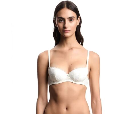 Giorgio Armani Emporio Armani Soutien-gorge Ew001943_af19033 Balconette White 85 Femme - Publicité Giorgio Armani Emporio Armani Soutien-gorge Ew001943_af19033 Balconette White 85 Femme - Publicité