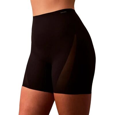 Calvin Klein Ceinture Gainante Lv00qf8168 Black 2XL Femme - Publicité Calvin Klein Ceinture Gainante Lv00qf8168 Black 2XL Femme - Publicité