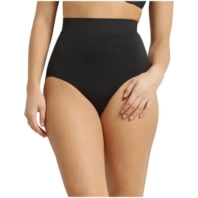 Dim Paris Ceinture Ad0d4c6.0hz Black M Femme - Publicité Dim Paris Ceinture Ad0d4c6.0hz Black M Femme - Publicité