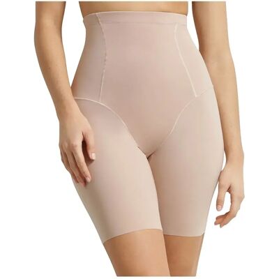 Dim Paris Ceinture Ad0delc.bpe Natural M Femme - Publicité Dim Paris Ceinture Ad0delc.bpe Natural M Femme - Publicité