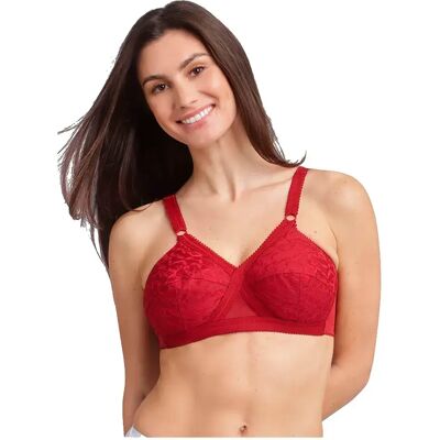 Playtex Soutien-gorge Ap00566.0gc Red 115 Femme - Publicité Playtex Soutien-gorge Ap00566.0gc Red 115 Femme - Publicité