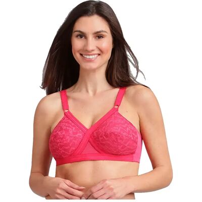 Playtex Soutien-gorge Ap00566.0gm Pink 110 Femme - Publicité Playtex Soutien-gorge Ap00566.0gm Pink 110 Femme - Publicité