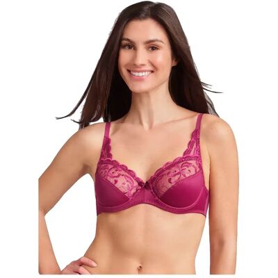 Playtex Soutien-gorge App0a6a.0gd Pink 95 Femme - Publicité Playtex Soutien-gorge App0a6a.0gd Pink 95 Femme - Publicité