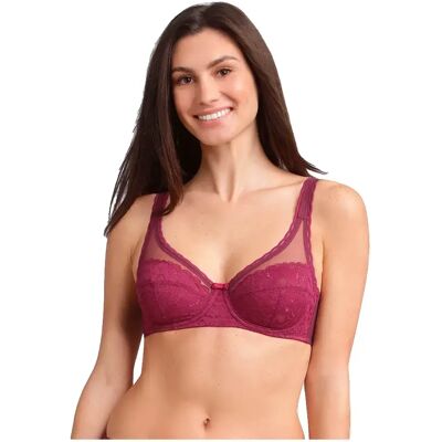 Playtex Soutien-gorge App0bvt.0gd Pink 110 Femme - Publicité Playtex Soutien-gorge App0bvt.0gd Pink 110 Femme - Publicité