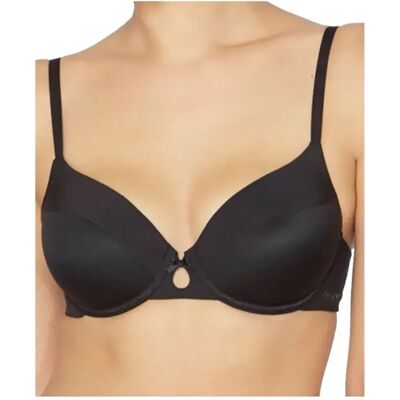 Dkny Soutien-gorge Fusion Perfect Coverage Black 36 Femme - Publicité Dkny Soutien-gorge Fusion Perfect Coverage Black 36 Femme - Publicité