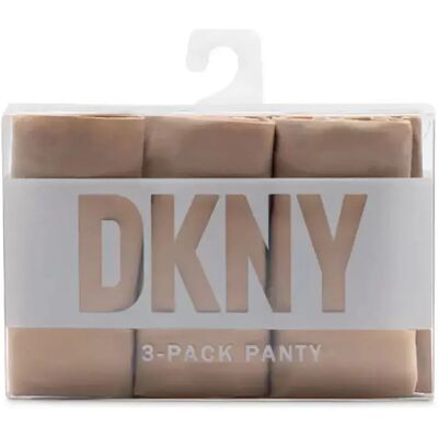 Dkny String Litewear Cut Anywhere 3 Unités Glow M Femme - Publicité Dkny String Litewear Cut Anywhere 3 Unités Glow M Femme - Publicité