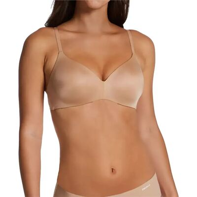 Dkny Soutien-gorge Litewear Wirefree Glow 34 Femme - Publicité Dkny Soutien-gorge Litewear Wirefree Glow 34 Femme - Publicité