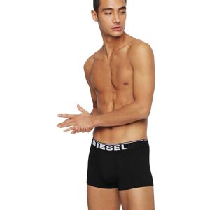 Diesel Damien Boxer 2 Units Noir XL Homme Noir XL male