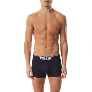 Diesel Damien Boxer 3 Units Noir L Homme Noir L male